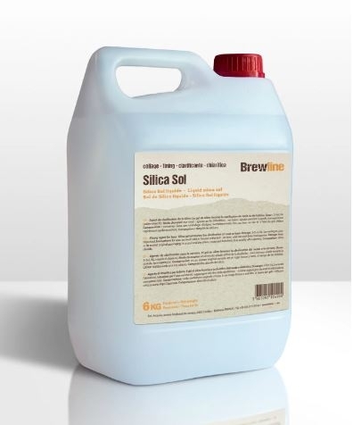 Silica Sol 6kg